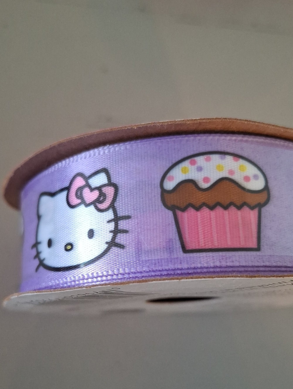 Hello Kitty Decorative Ribbon - Picture 4 of 4